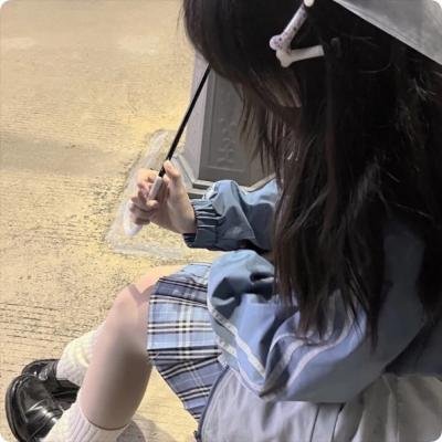 巴黎式恋爱