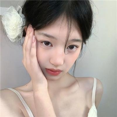三月的大街