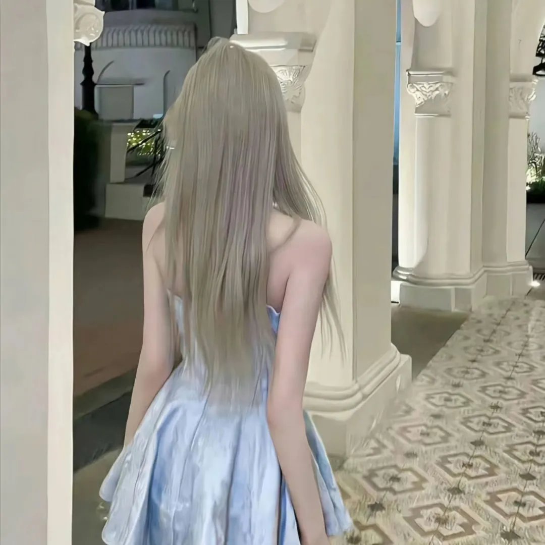 玻璃先生